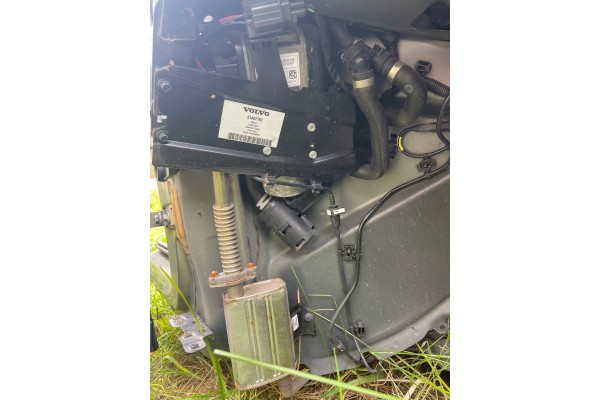 Webasto 31407792 VOLVO XC90 II