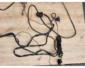 Calefactor de Estacionamiento Webasto para Opel Vectra C Signum Gasoli