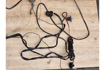 Calefactor de Estacionamiento Webasto para Opel Vectra C Signum Gasoli