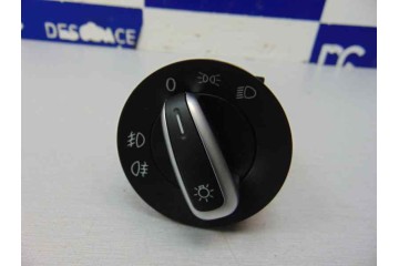 1K0941431Q MANDO LUCES VOLKSWAGEN EOS (1F7)(2006) 2.0 TDI 1K0941431Q 183723 VOLKSWAGEN - 1