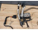 Calefactor de Estacionamiento Webasto para Opel Vectra C Signum Gasoli