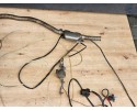 Calefactor de Estacionamiento Webasto para Opel Vectra C Signum Gasoli