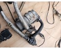 Calefactor de Estacionamiento Webasto para Opel Vectra C Signum Gasoli