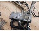 Calefactor de Estacionamiento Webasto para Opel Vectra C Signum Gasoli