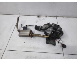 WEBASTO PARKING HEATER VOLVO XC60 II 2 2 0D