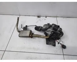 Calefactor de estacionamiento Webasto completo para Volvo XC60 II 31694658