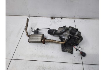 WEBASTO PARKING HEATER VOLVO XC60 II 2 2 0D
