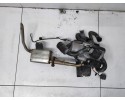 WEBASTO PARKING HEATER VOLVO XC60 II 2 2 0D Catalog number of the part 31694658