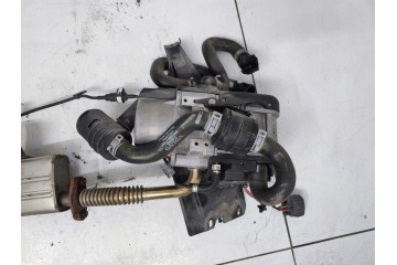 WEBASTO PARKING HEATER VOLVO XC60 II 2 2 0D Part manufacturer Volvo OE