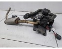 WEBASTO PARKING HEATER VOLVO XC60 II 2 2 0D Quality of parts according to GVO O original with manufacturer s logo OE