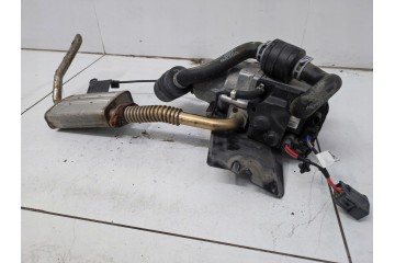 WEBASTO PARKING HEATER VOLVO XC60 II 2 2 0D Quality of parts according to GVO O original with manufacturer s logo OE