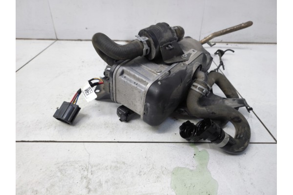 WEBASTO PARKING HEATER VOLVO XC60 II 2 2 0D Version European