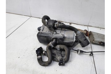 Calefactor de estacionamiento Webasto completo para Volvo XC60 II 3169
