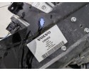 Calefactor de estacionamiento Webasto completo para Volvo XC60 II 3169
