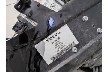 Calefactor de estacionamiento Webasto completo para Volvo XC60 II 3169