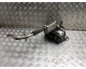 Parking heater Webasto Skoda Octavia Mk2 1Z 2010
