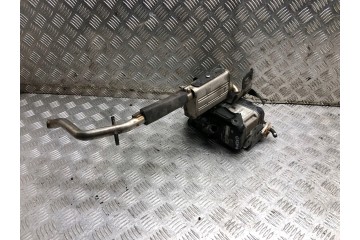 Parking heater Webasto Skoda Octavia Mk2 1Z 2010