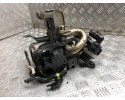 Parking heater Webasto Skoda Octavia Mk2 1Z 2010 Part manufacturer Skoda OE