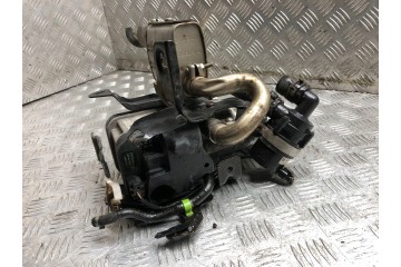 Parking heater Webasto Skoda Octavia Mk2 1Z 2010 Part manufacturer Skoda OE