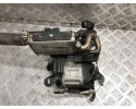 Parking heater Webasto Skoda Octavia Mk2 1Z 2010 Catalog number of the original 1K0815005LC