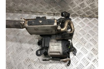 Parking heater Webasto Skoda Octavia Mk2 1Z 2010 Catalog number of the original 1K0815005LC
