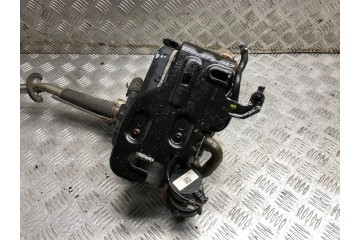 Parking heater Webasto Skoda Octavia Mk2 1Z 2010 Catalog number of substitutes 1K0819150A