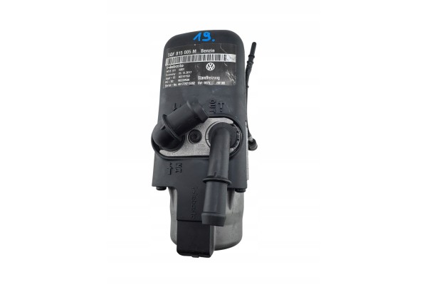 Webasto Passat B8 Golf VII 5QF815005M