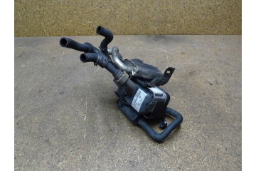 SHARAN ALHAMBRA 7N HEATER WEBASTO HEATER 7N0815065T 5N0819194 Car type passenger cars