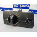 2115450104 MANDO LUCES MERCEDES-BENZ CLASE E (BM 211) BERLINA