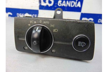 2115450104 MANDO LUCES MERCEDES-BENZ CLASE E (BM 211) BERLINA
