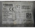 SHARAN ALHAMBRA 7N HEATER WEBASTO HEATER 7N0815065T 5N0819194 Catalog number of the original 7N0815065T 5N0201418E 122R 000277 5
