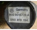 Calefactor Webasto para Sharan y Alhambra 7N 7N0815065T 5N0819194