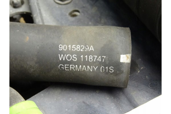 Calefactor Webasto para Sharan y Alhambra 7N 7N0815065T 5N0819194