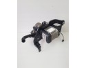 Parking heater Webasto Volkswagen Tiguan 5QF815005R