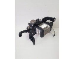 Parking heater Webasto Volkswagen Tiguan 5QF815005R