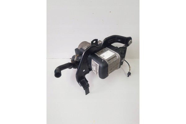 Parking heater Webasto Volkswagen Tiguan 5QF815005R
