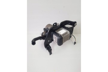 Parking heater Webasto Volkswagen Tiguan 5QF815005R