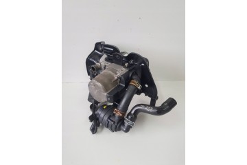 Parking heater Webasto Volkswagen Tiguan 5QF815005R Packaging status replacement