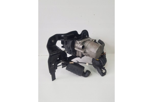 Parking heater Webasto Volkswagen Tiguan 5QF815005R Part manufacturer Volkswagen OE