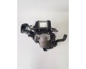Parking heater Webasto Volkswagen Tiguan 5QF815005R Catalog number of the part 5QF815005R