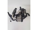 Parking heater Webasto Volkswagen Tiguan 5QF815005R Catalog number of the original 9031074E