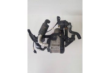 Parking heater Webasto Volkswagen Tiguan 5QF815005R Catalog number of the original 9031074E