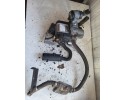 Opel Astra J IV Webasto parking heater Termo Top Evo diesel