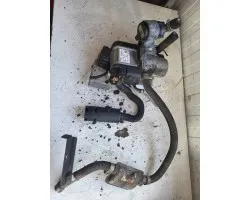 Calefactor estacionamiento Webasto Termo Top Evo diésel para Opel Astra J IV
