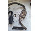 Opel Astra J IV Webasto parking heater Termo Top Evo diesel Catalog number of the part 1314974B