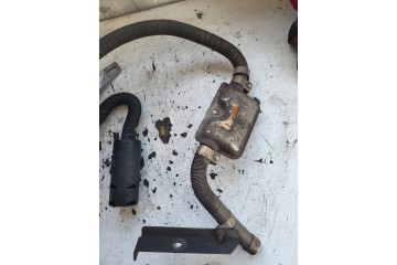 Opel Astra J IV Webasto parking heater Termo Top Evo diesel Catalog number of the part 1314974B