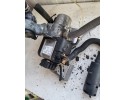 Opel Astra J IV Webasto parking heater Termo Top Evo diesel Part manufacturer Webasto