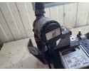 Opel Astra J IV Webasto parking heater Termo Top Evo diesel Quality of parts according to GVO Q original with factory logo OEM O