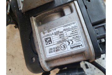 Opel Astra J IV Webasto parking heater Termo Top Evo diesel Version European