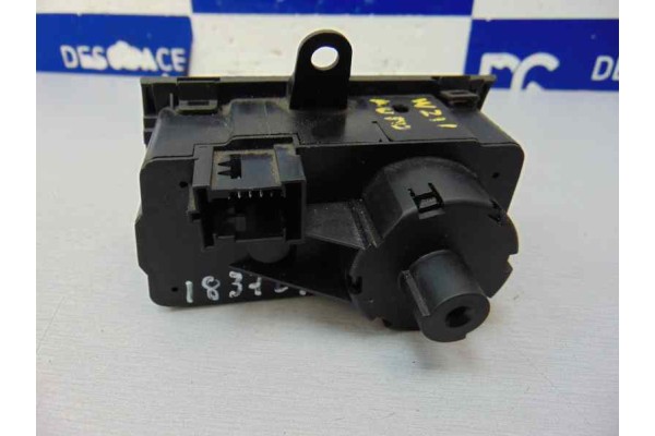 2115450104 MANDO LUCES MERCEDES-BENZ CLASE E (BM 211) BERLINA